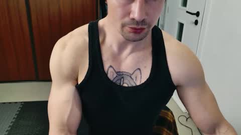 Dario Dolce online show from April 15, 4:29 pm