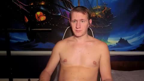 Dimetriusen online show from November 22, 10:31 pm