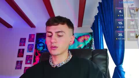 Julian Independent Model online show from February 13, 8:45 pm