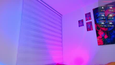 Julian Independent Model online show from February 16, 11:58 pm