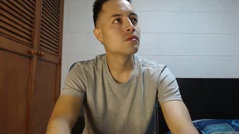 Dimitri online show from May 10, 4:14 am