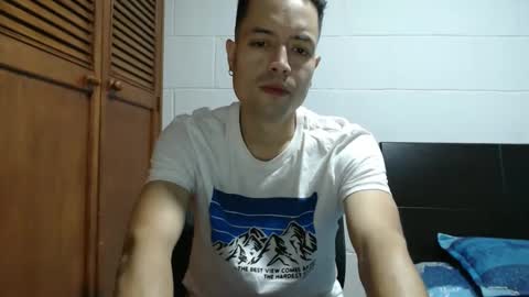 Dimitri online show from February 12, 5:13 am