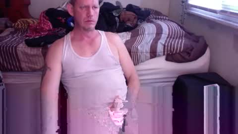 ManDingoMan online show from February 5, 1:51 pm