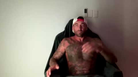 dion_thicc online show from March 9, 6:07 am