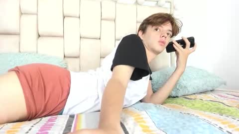 apollo online show from November 21, 8:41 pm