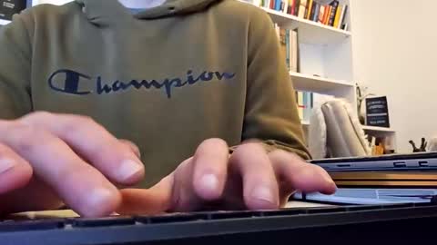 dios891 online show from March 13, 2:13 pm