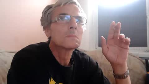 Adam Carla online show from July 23, 11:18 am