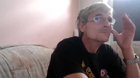 Adam Carla online show from July 20, 11:12 am