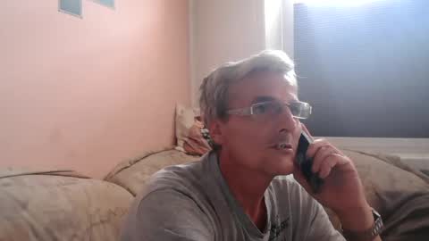 Adam Carla online show from June 22, 11:15 am