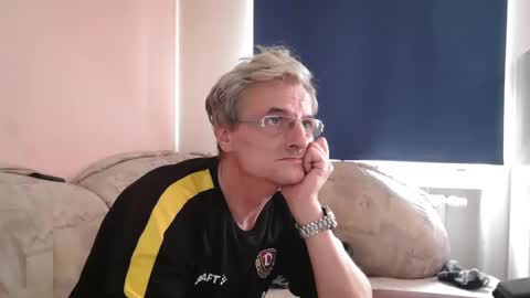 Adam Carla online show from April 1, 11:34 am