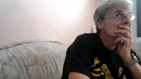 Adam Carla online show from July 21, 11:23 am