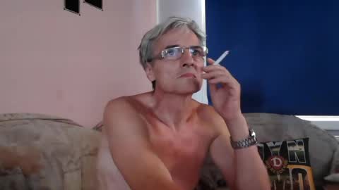 Adam Carla online show from June 24, 11:46 am