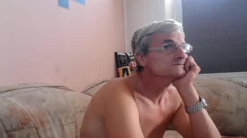 Adam Carla online show from July 13, 6:48 am