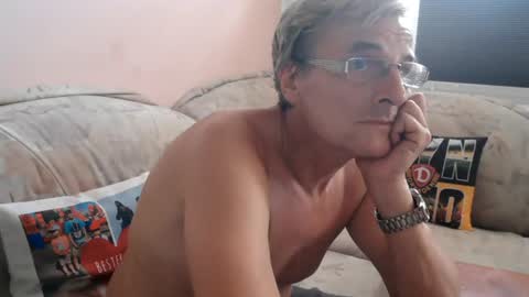 Adam Carla online show from August 5, 1:16 pm