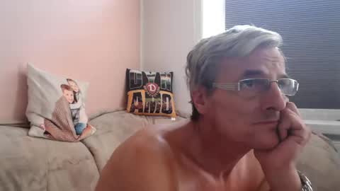 Adam Carla online show from July 8, 11:47 am