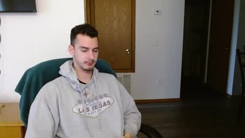 Dirk Diggler online show from March 8, 4:26 pm