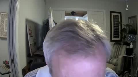 DirtkPitt Fun guy working online show from January 4, 2:46 am