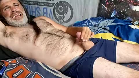 dirtmcgirt82 online show from March 31, 6:26 am