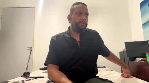 Allan Carioca online show from May 10, 12:23 am
