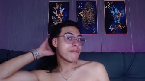 dirty model online show from February 13, 3:17 pm