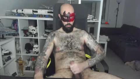 Robert online show from October 27, 4:09 pm