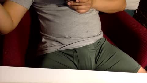 DirtyDanny online show from February 11, 2:49 am