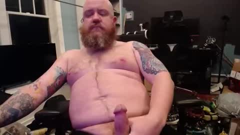 dirtyironrodreborn online show from February 26, 5:31 am