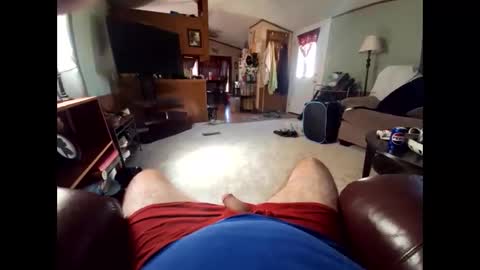 dirtyjosh88 online show from September 18, 3:25 pm