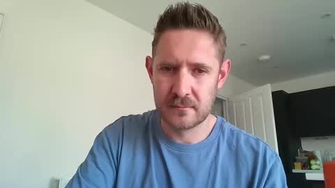 Exhibitionist Ben online show from May 27, 9:06 am