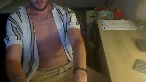 Dirtynight online show from July 15, 12:39 am
