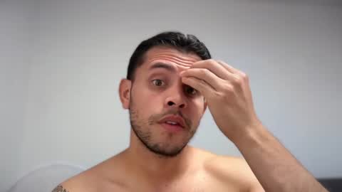 dirtymadrid online show from July 26, 7:49 am