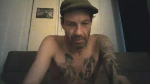 DIRTYROCCOJENNY online show from July 28, 7:50 pm