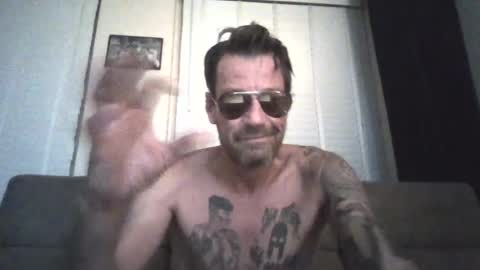 DIRTYROCCOJENNY online show from July 25, 9:55 pm