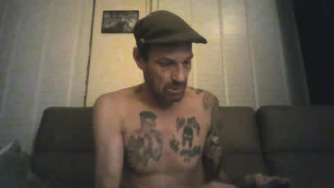 DIRTYROCCOJENNY online show from July 28, 8:52 pm