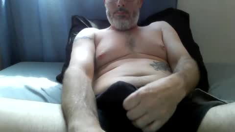 dirtyscorpio999 online show from August 1, 7:24 pm