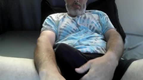 dirtyscorpio999 online show from July 15, 7:20 pm