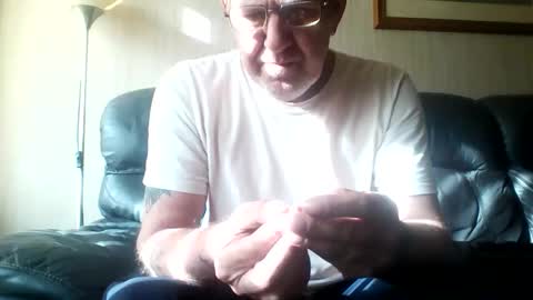 discovery63 online show from October 19, 10:51 am