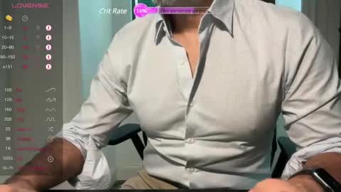 Discreet Guy online show from March 7, 8:23 am