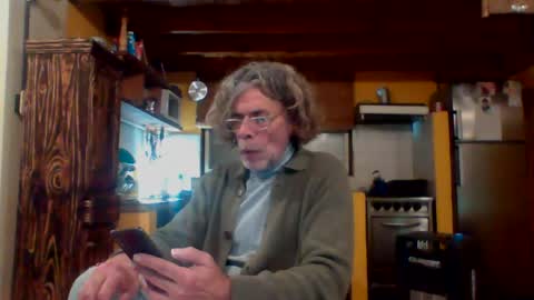 discretopasivo online show from July 23, 1:58 am