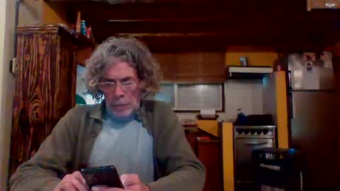 discretopasivo online show from July 23, 12:36 am