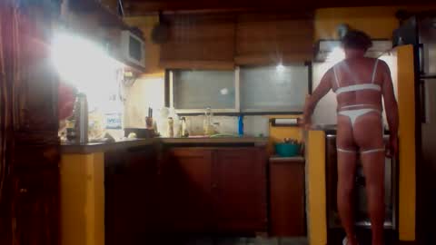 discretopasivo online show from March 3, 1:02 am