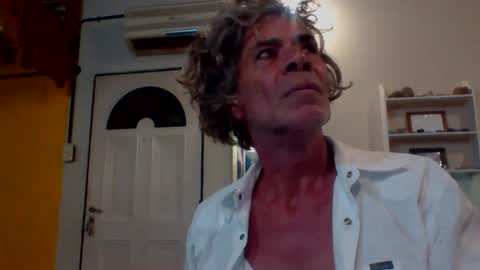 discretopasivo online show from April 13, 1:28 am