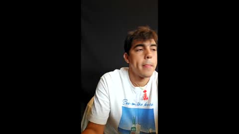 dispuestoatod online show from April 9, 10:05 pm