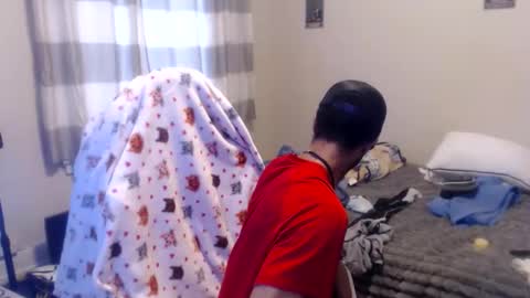 Your Best Worst Nightmare online show from March 19, 2:09 pm