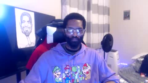 Your Best Worst Nightmare online show from November 14, 2:04 am