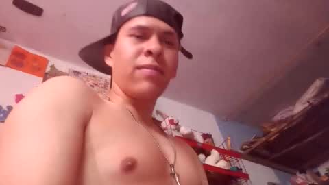 distrito97 online show from March 21, 12:53 pm