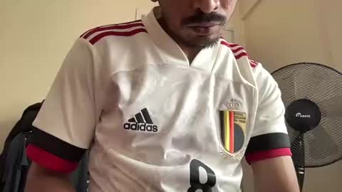 IndianLad online show from July 7, 1:59 pm