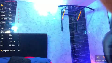 Dixon online show from May 30, 2:22 am