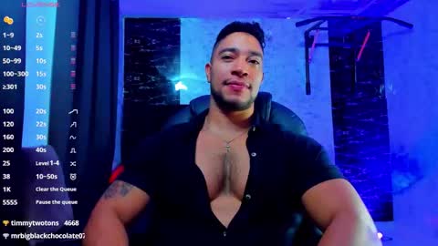 Dixon online show from February 3, 12:08 am