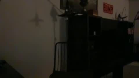 DJ Chaterbate online show from April 1, 9:11 am